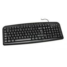 EVEREST KB-2068 F KLAVYE